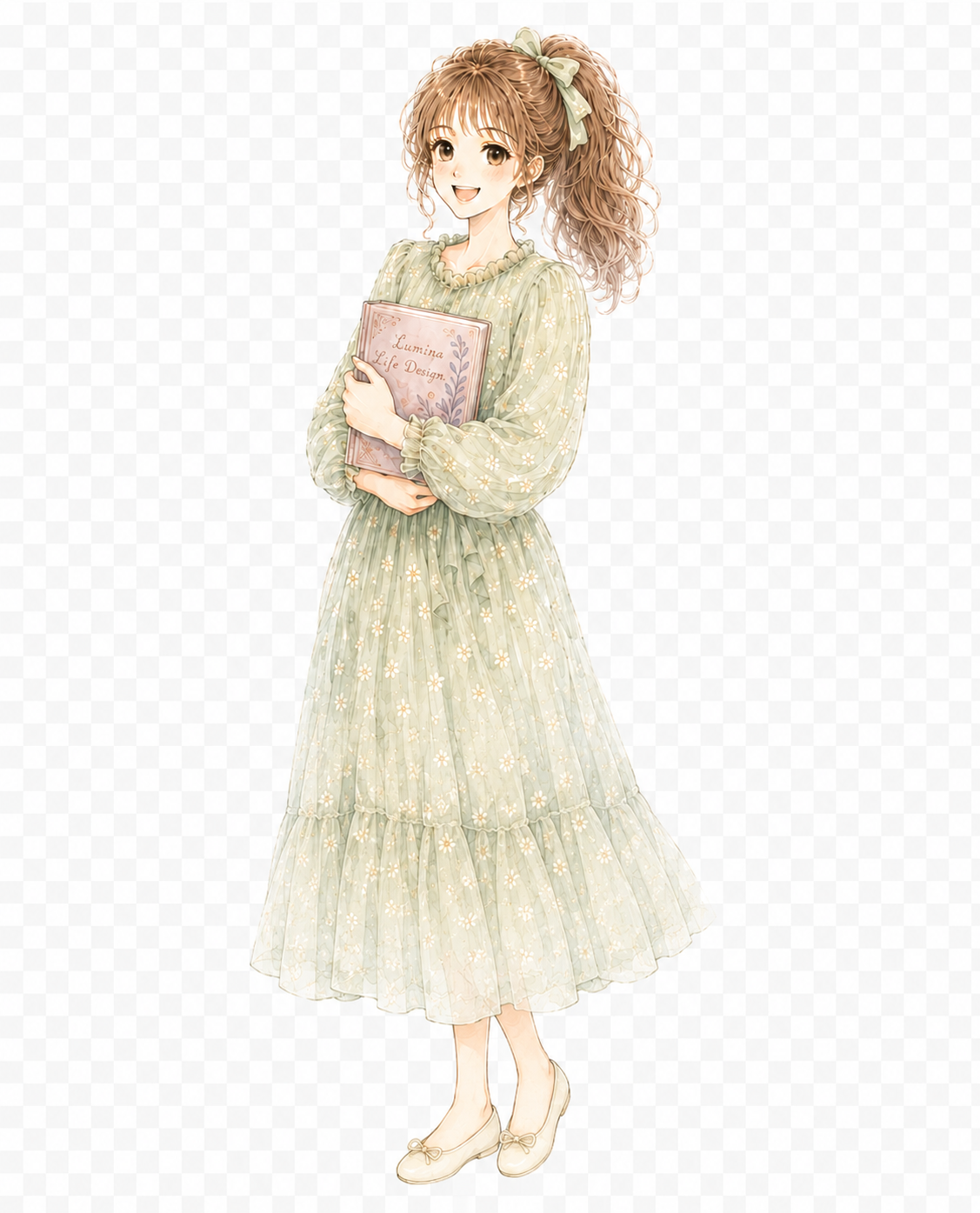 ナナさん